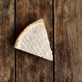 Vacherousse d'Argental soft French cheese