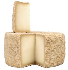 Tomme Corse Pecurinu
