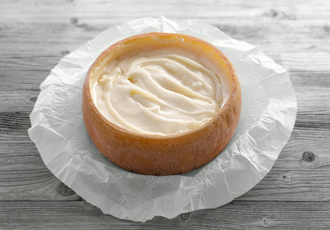 Torta Del Casar