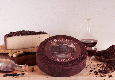 Ubriaco Amarone Valpolicella